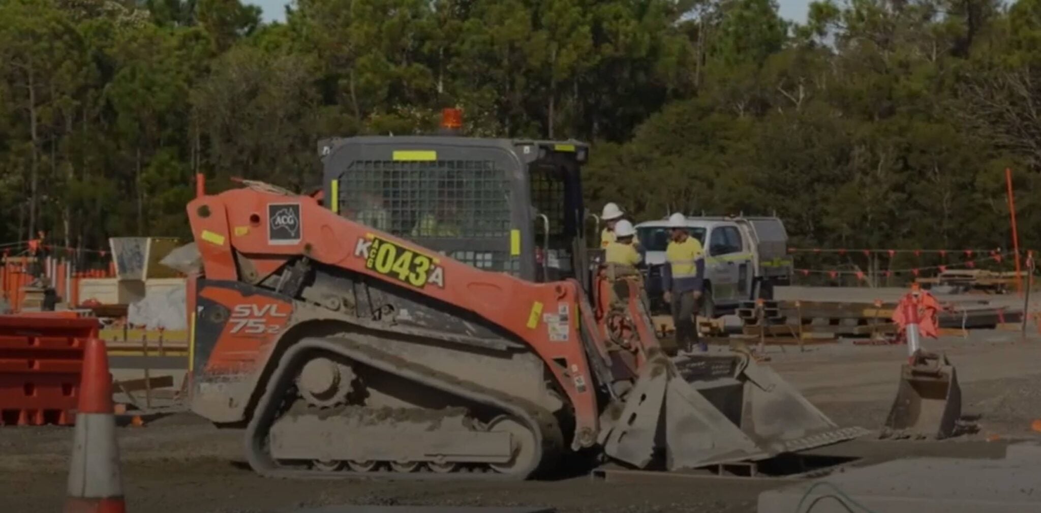 Turnkey Satellite Communications